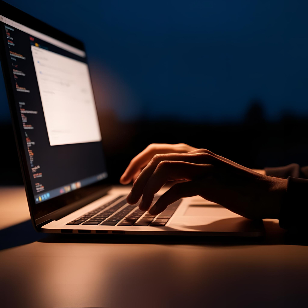 Nouveau Site ELISA.DEV !