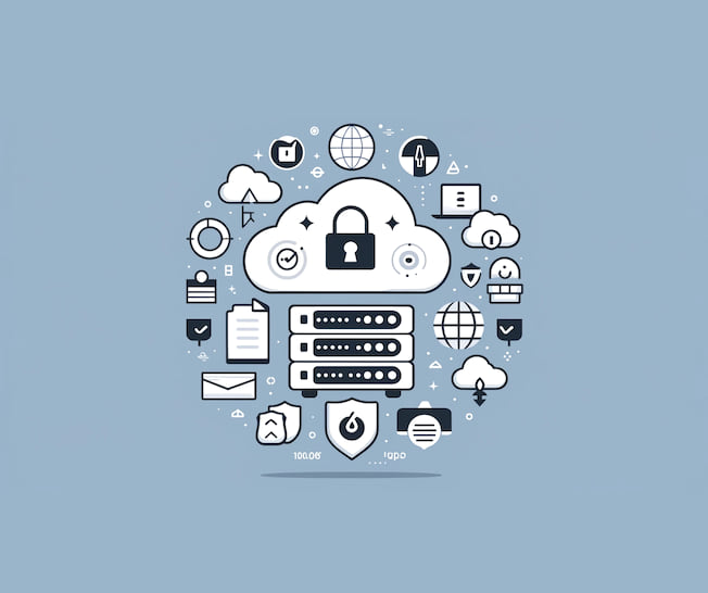 Illustration promotion